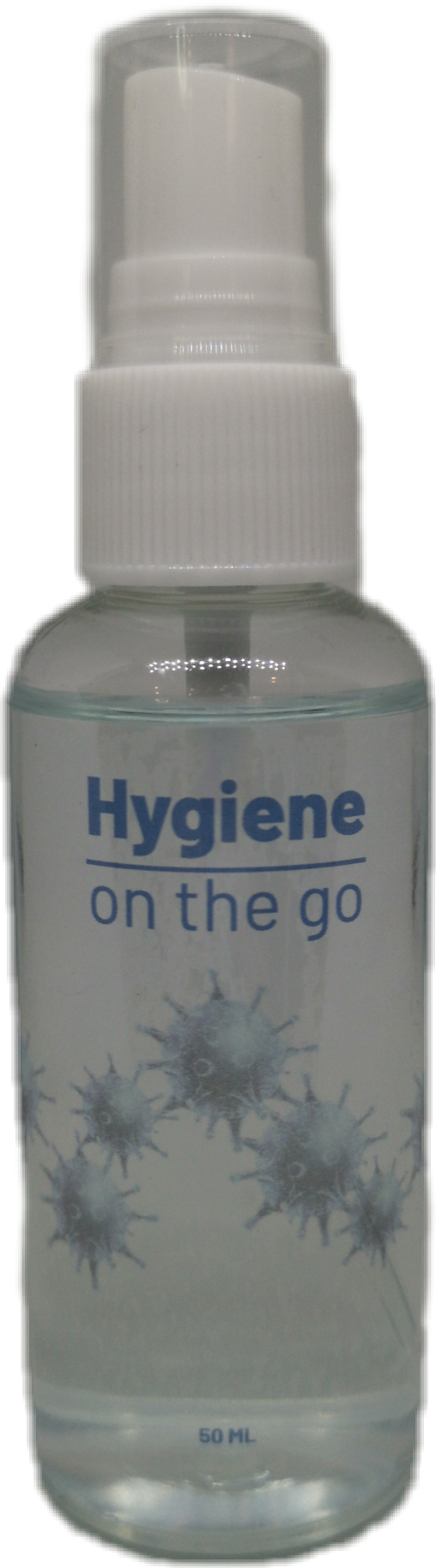 Hygiene on the go