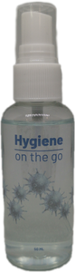 Hygiene on the go