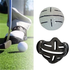 Golf Ball marking tool